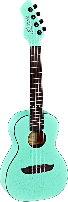 Ortega RUHZ-SFG, Konzertukulele